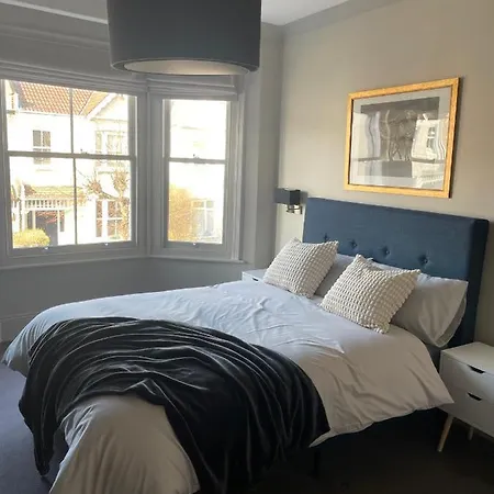 Villa Beautiful 4B.2Ba House + Office Raynes Park Exterior foto